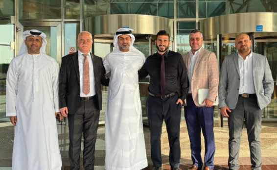 Al Masaood Energy and Gecko Robotics partner to help ADNOC Gas revolutionize asset operations and maintenance using AI and advanced robotics.